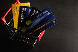 Debit vs Credit card