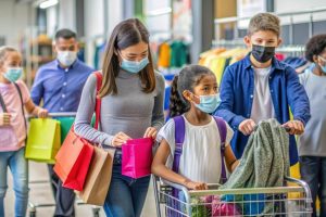 Consumer awareness