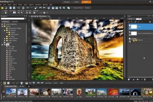 photo editing software