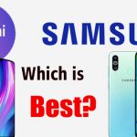 samsung vs redmi