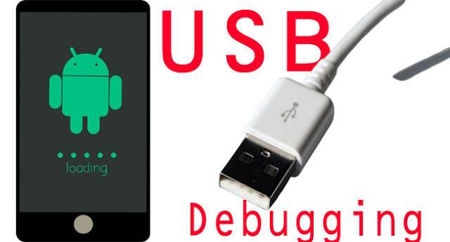 what is the use of usb debugging