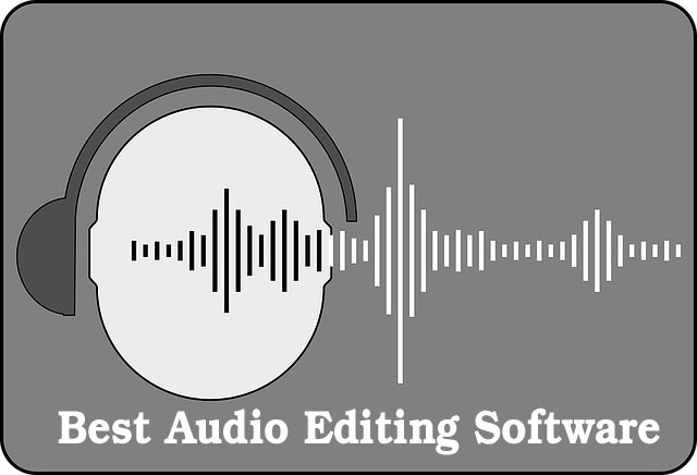 Best Audio Editing Software
