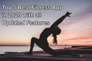 Fitness App
