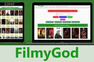 FilmyGod Movie