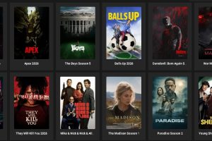 Flixtor