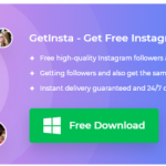 getinsta home
