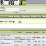 Demonoid