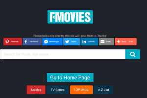 Fmovies Movie
