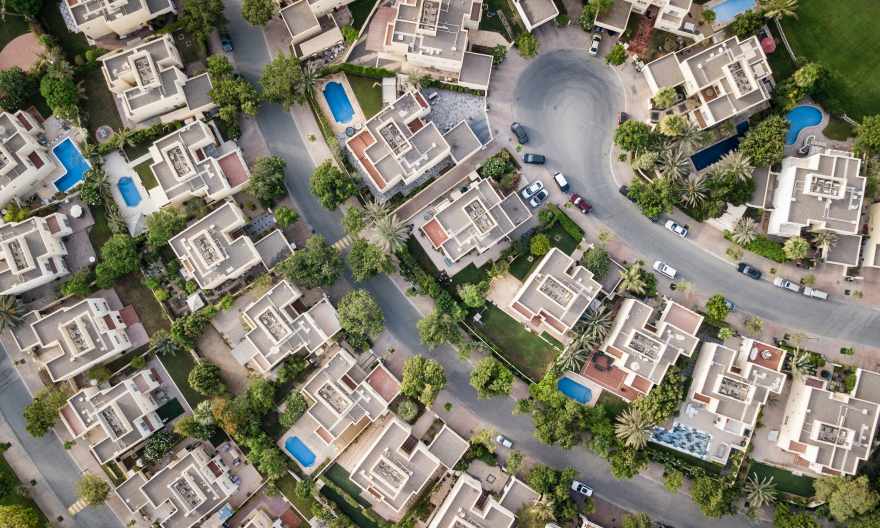 Relocating to Austin