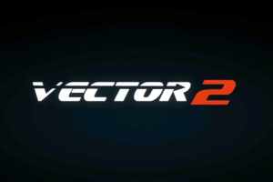 Vector 2 Mod apk
