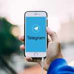 Try Telegram