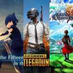 5 Most Popular Mobile Games