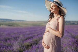PREGNANT