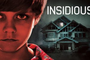 Is Insidious on Netflix? How to Watch the Paranormal Horror Film
