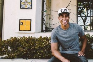 Josh King Madrid Biography