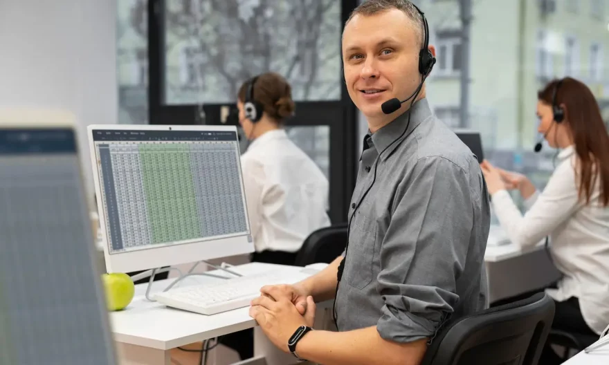 cloud contact center solutions